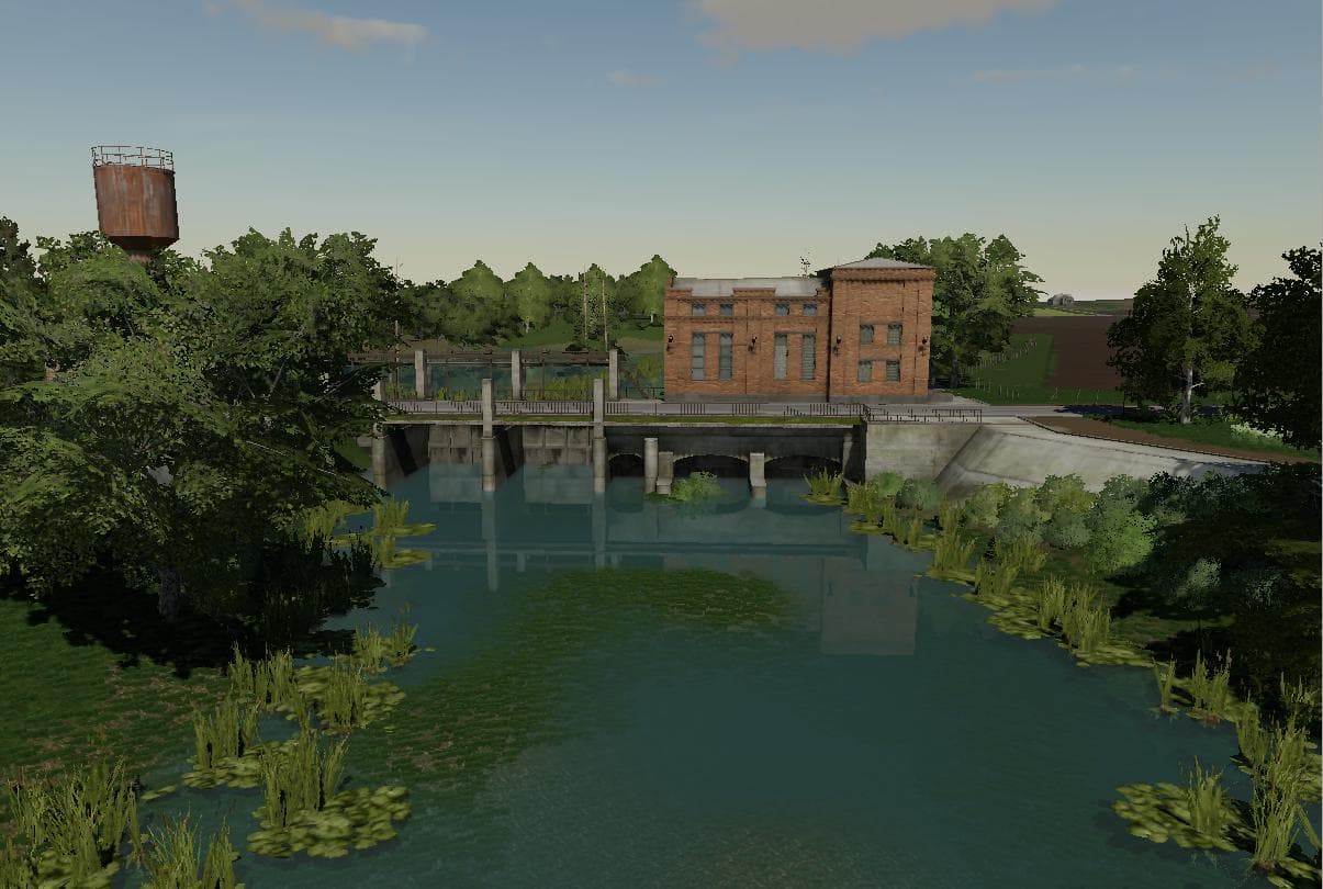FS19 BALTICSEA BY RYC 3