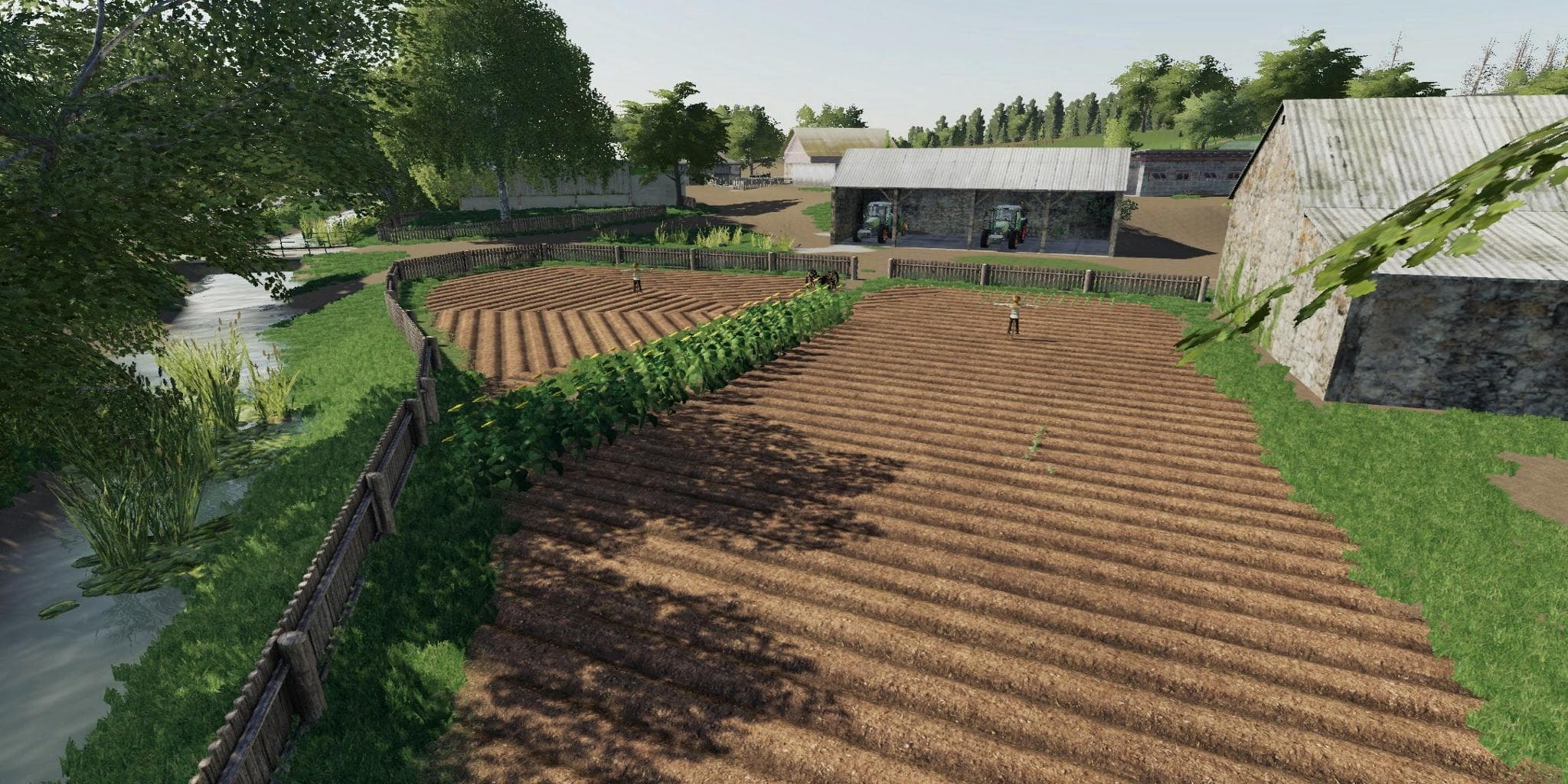 FS19 BALTICSEA BY RYC 2