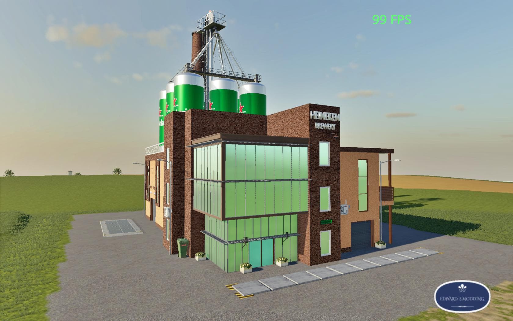 FS19 BREWERY 3