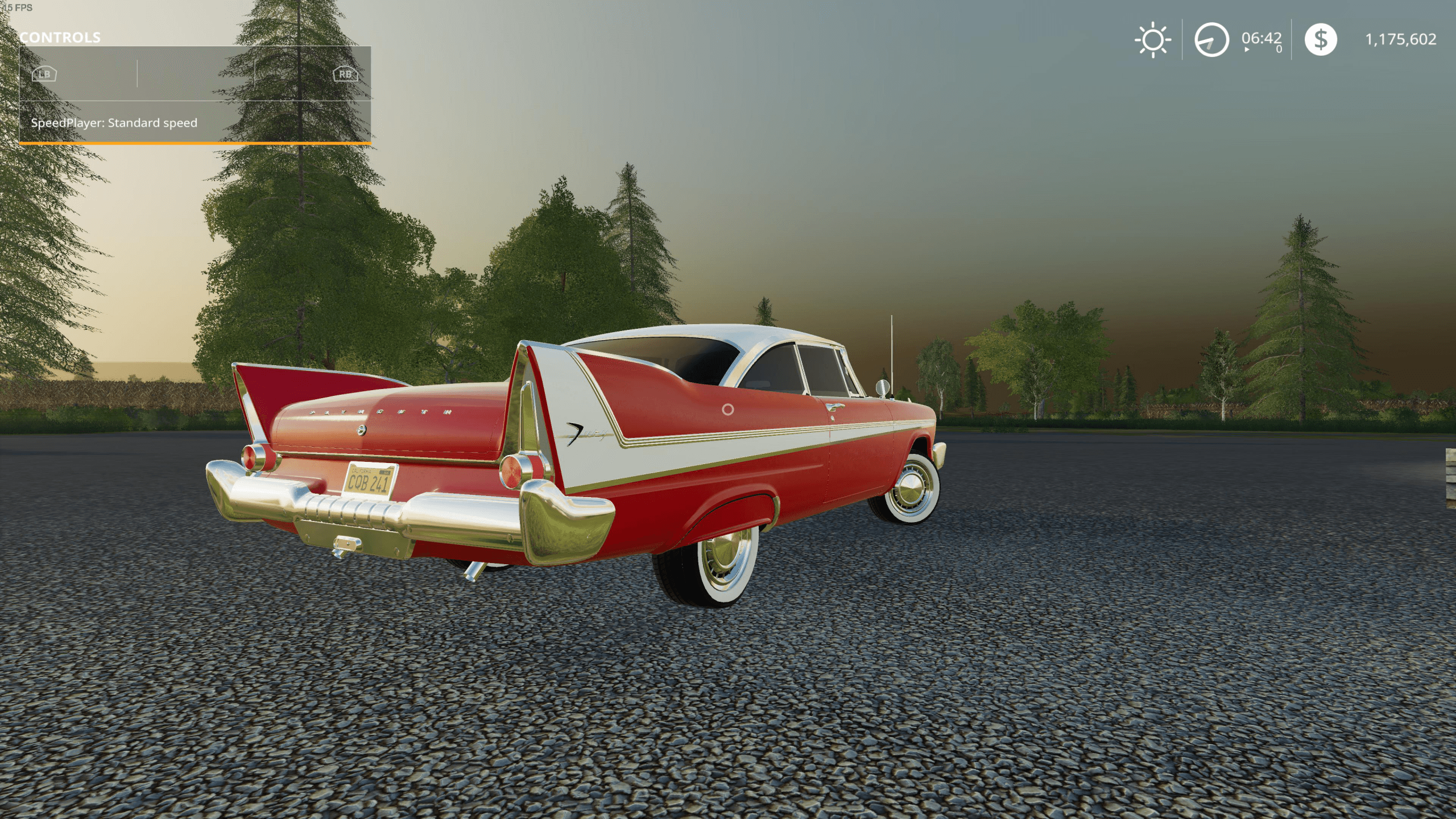 CHRISTINE 2