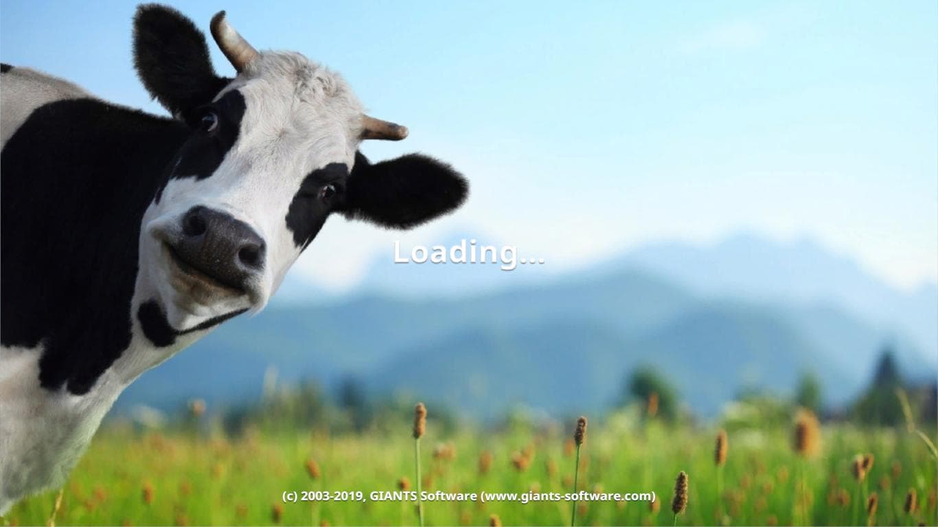 FS19 COW MENU BACKGROUND 2
