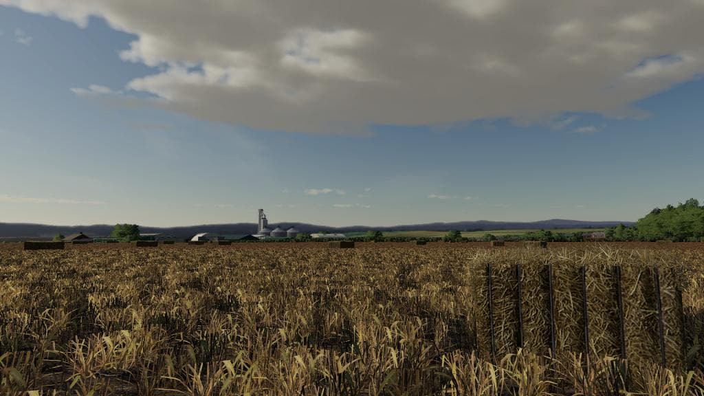 FS19 GEO Central Italy 2