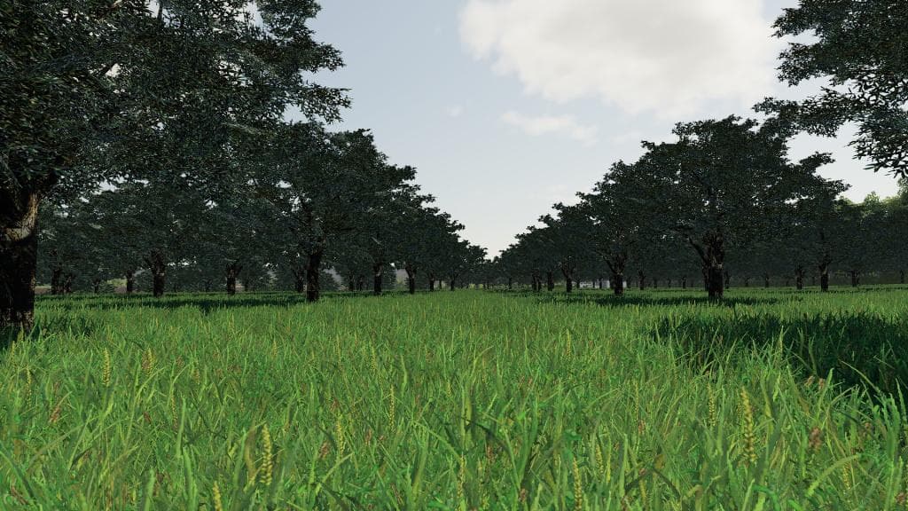 FS19 GEO Central Italy