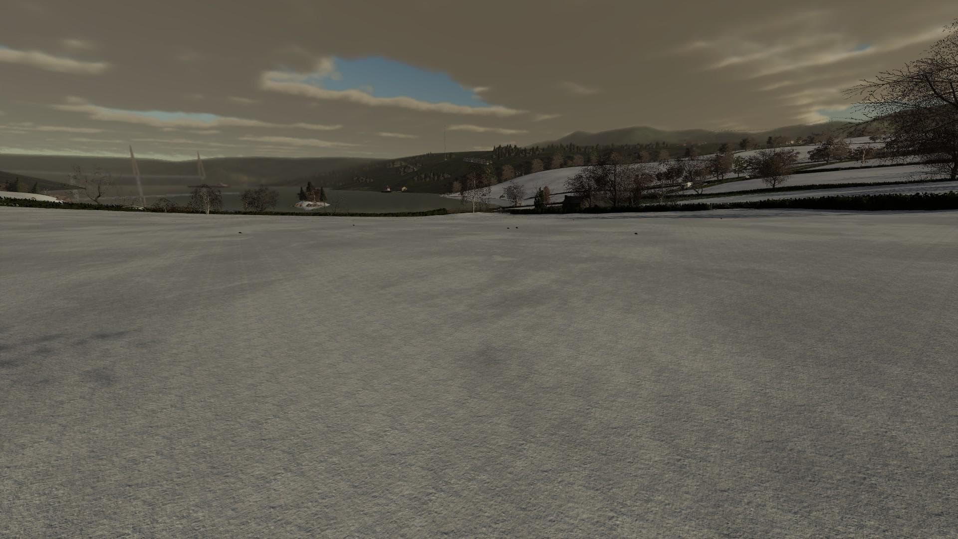 FS19 GEO Northern Ireland 2