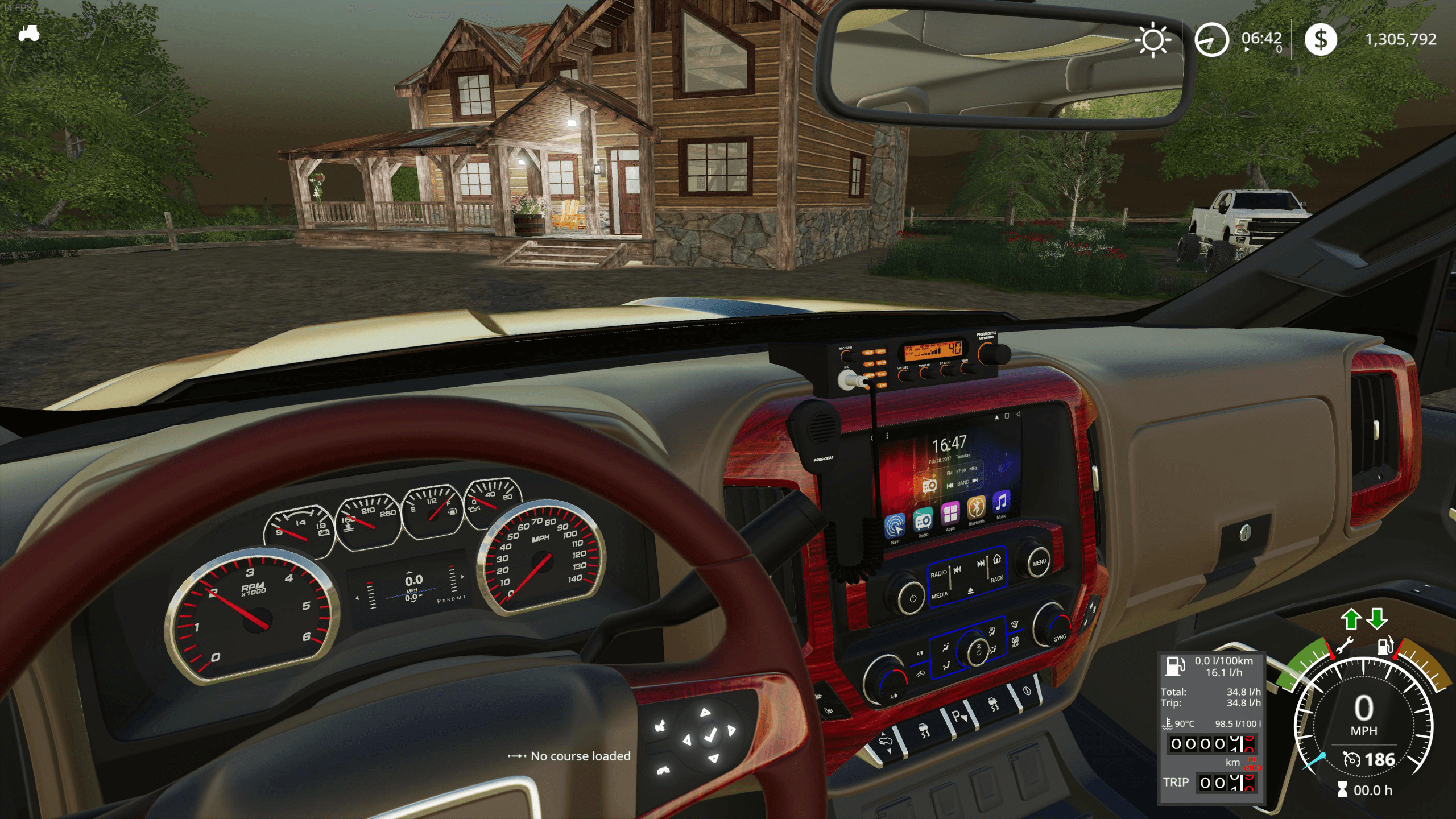 GMC SIERRA CUSTOM