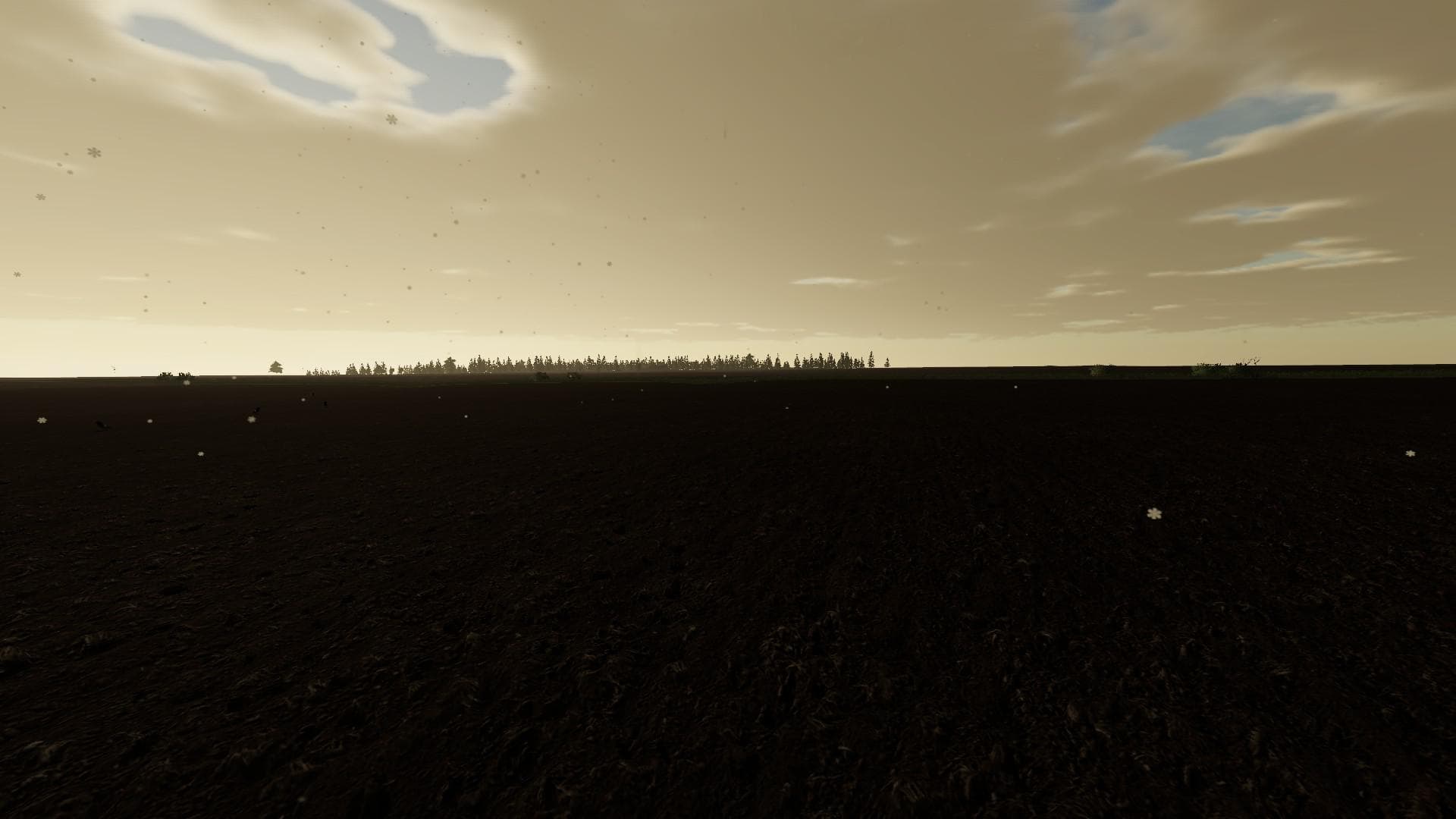 FS19 Geo Montana 4