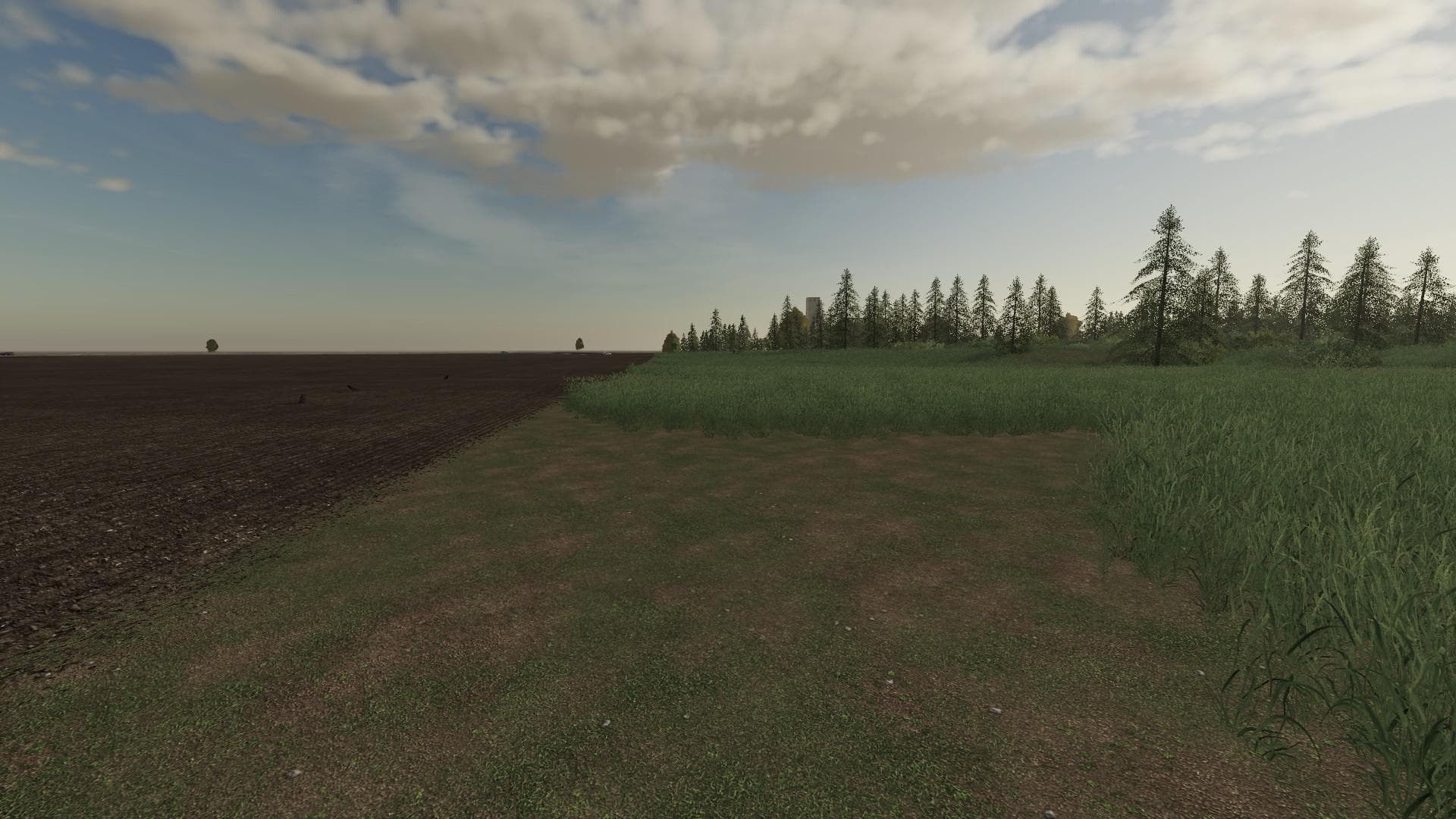 FS19 Geo Montana 2
