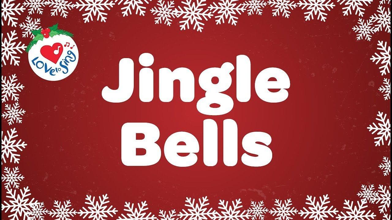 FS19 JINGLE BELLS MENU SONG