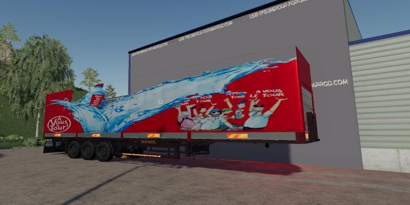FS19 Kogel VITTEL