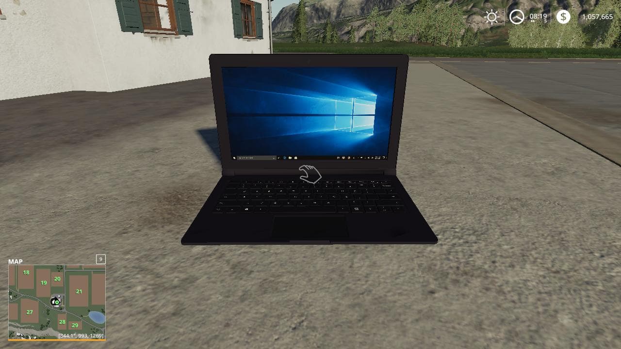 LAPTOP 3