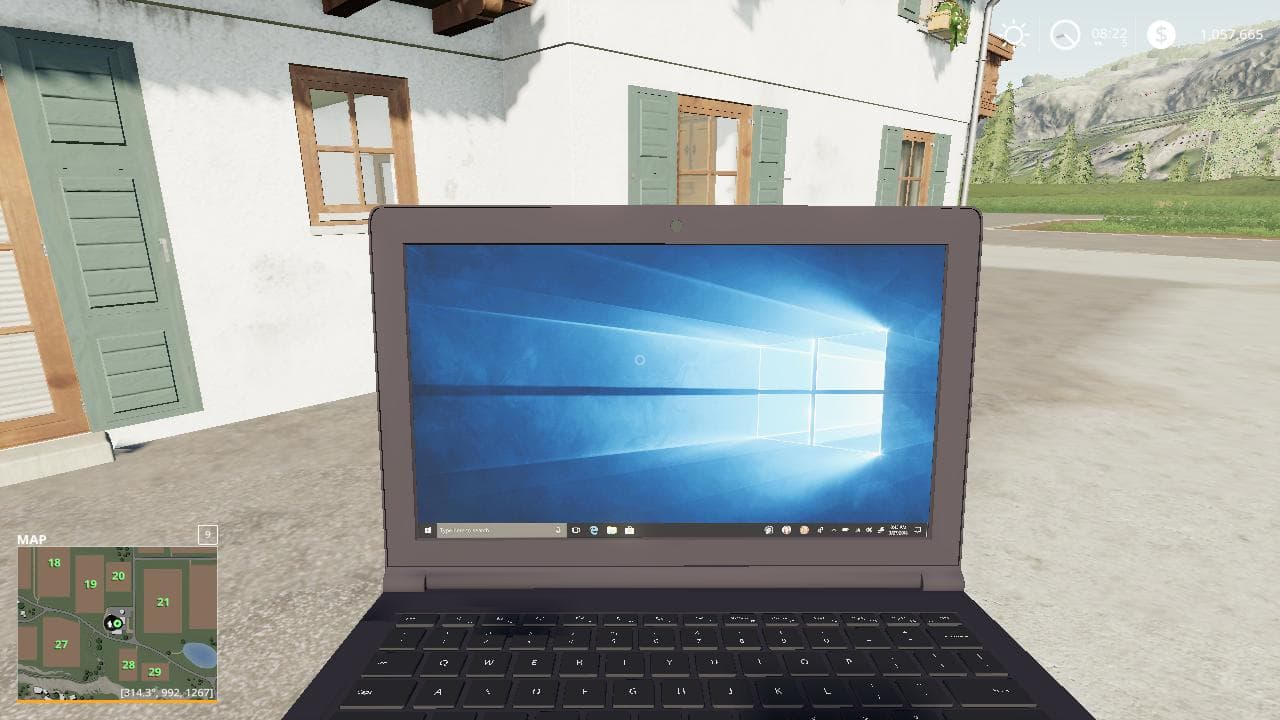 LAPTOP 2