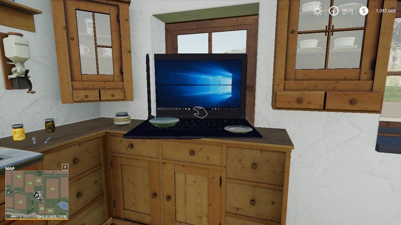 LAPTOP