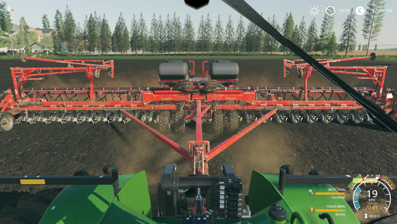 FS19 MOD UPDATE PACK 27/11 BY STEVIE 3