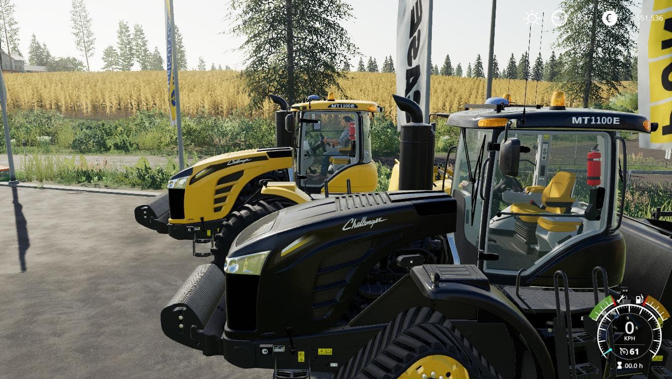 FS19 MOD UPDATE PACK 27/11 BY STEVIE 2