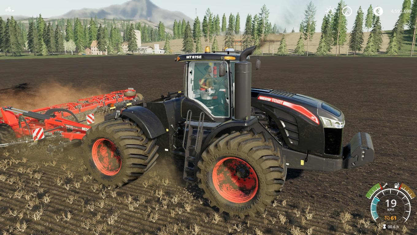 FS19 MOD UPDATE PACK 27/11 BY STEVIE