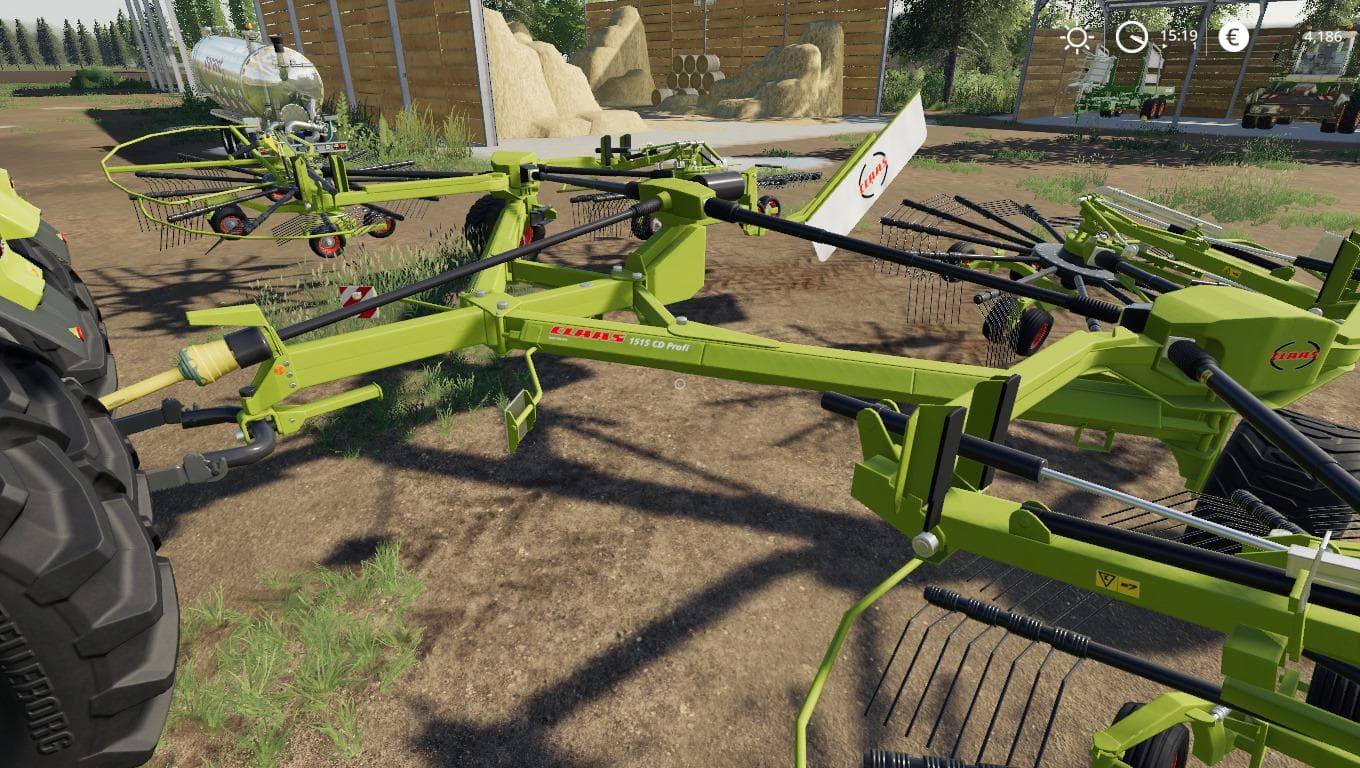 FS19 MOD UPDATE PACK BY STEVIE 3