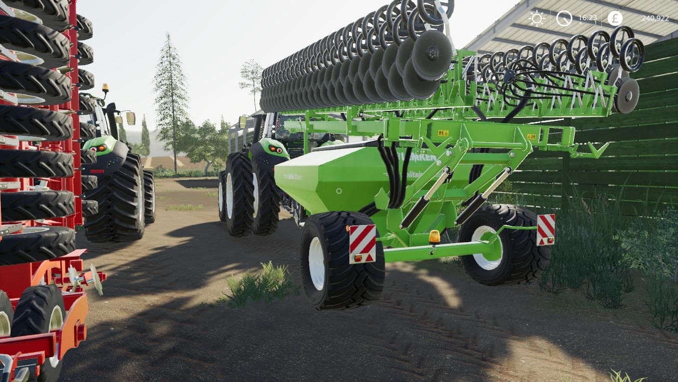 FS19 MOD UPDATE PACK 21/03/2020 BY STEVIE 5