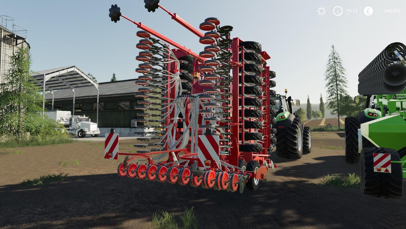 FS19 MOD UPDATE PACK 21/03/2020 BY STEVIE 4