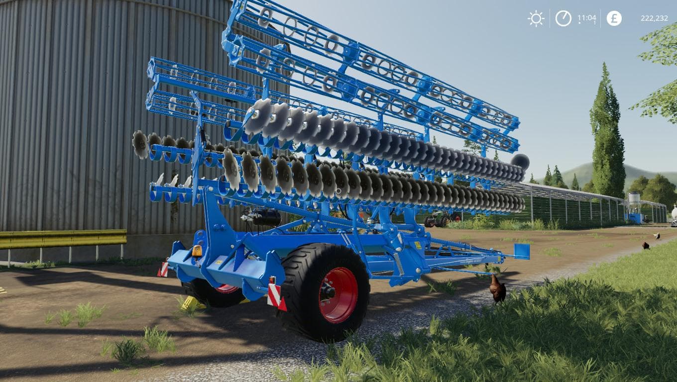 FS19 MOD UPDATE PACK 21/03/2020 BY STEVIE