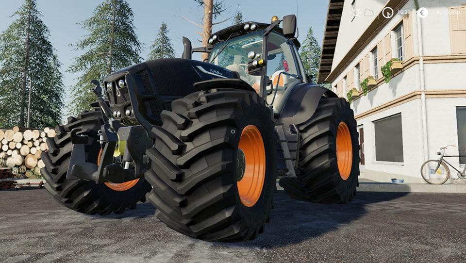 FS19 MOD UPDATES 14/12/2019 BY STEVIE 5