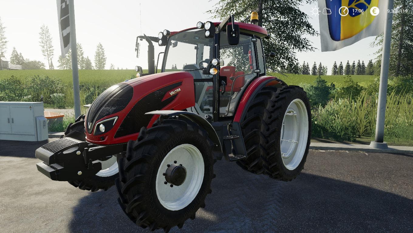 FS19 MOD UPDATES 14/12/2019 BY STEVIE 2