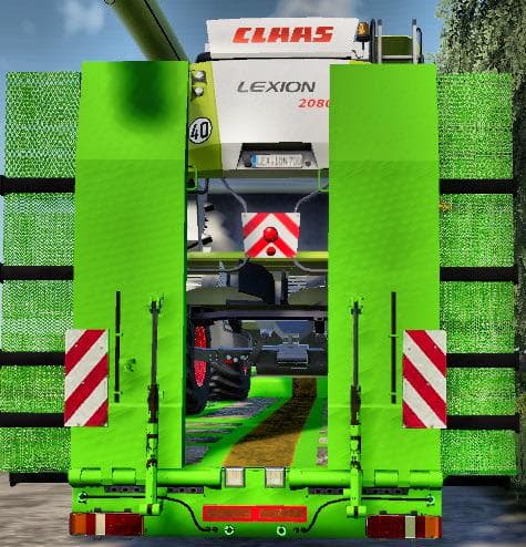 FS19 PORTE ENGINS TRANSLYRE