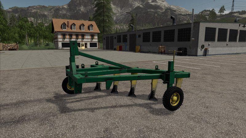 FS19 PSHK-5 4