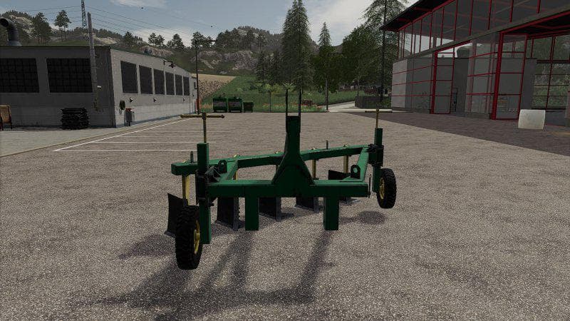 FS19 PSHK-5 3