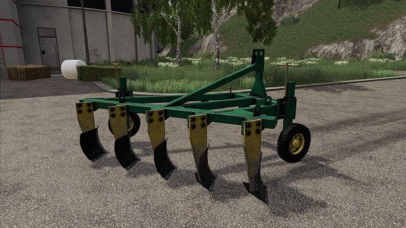 FS19 PSHK-5 2