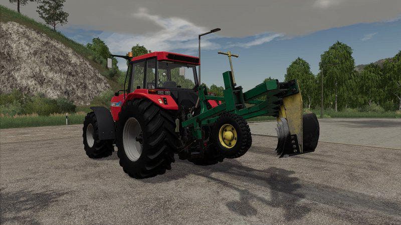 FS19 PSHK-5