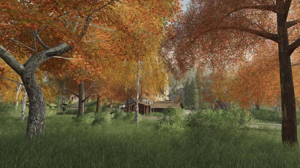 SEASONS 5