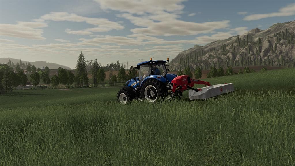 SEASONS 4