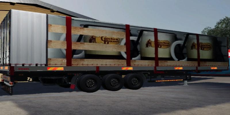 FS19 ROAD TRAILER TASSES 3