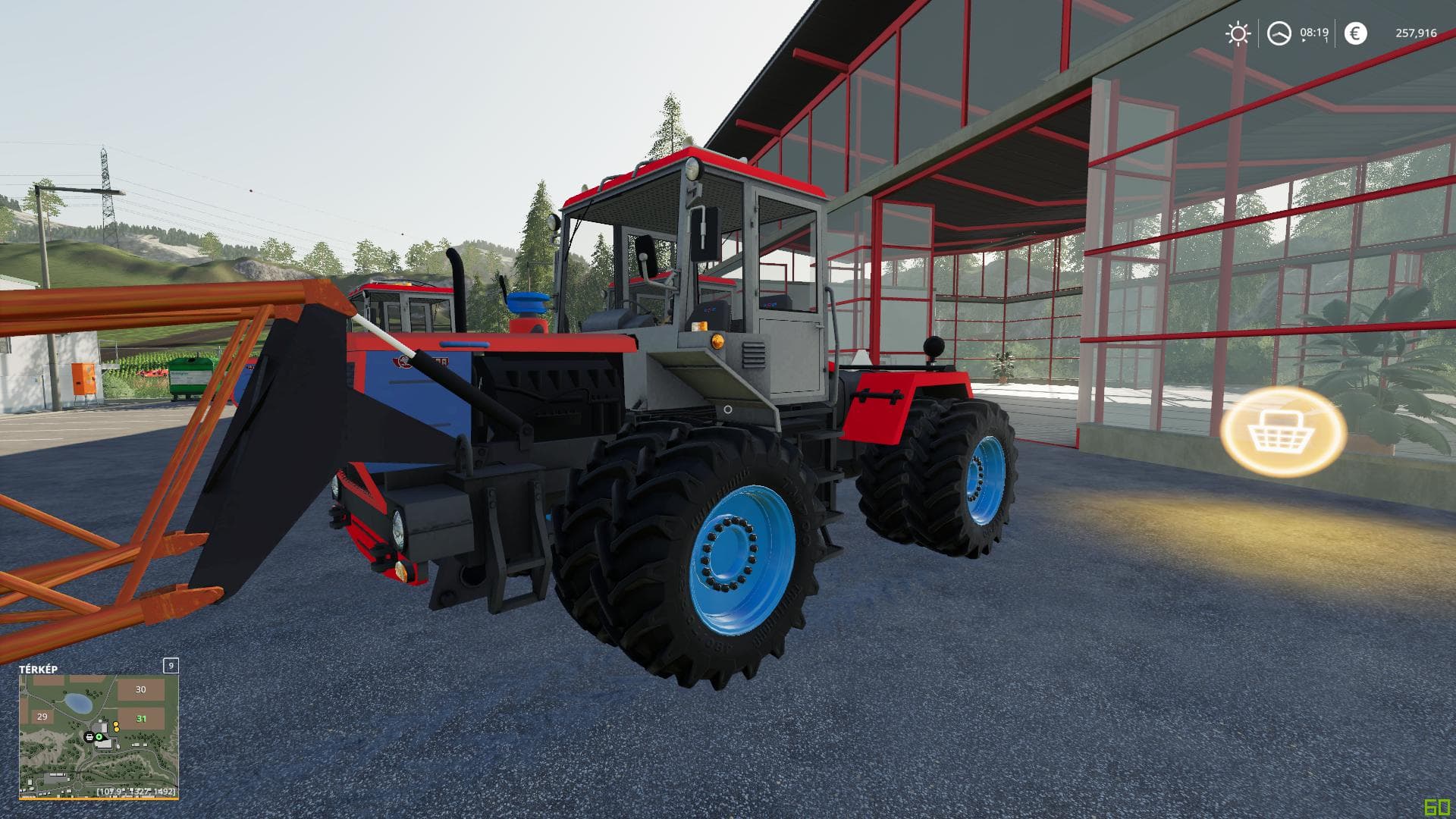 FS19 ST180 4