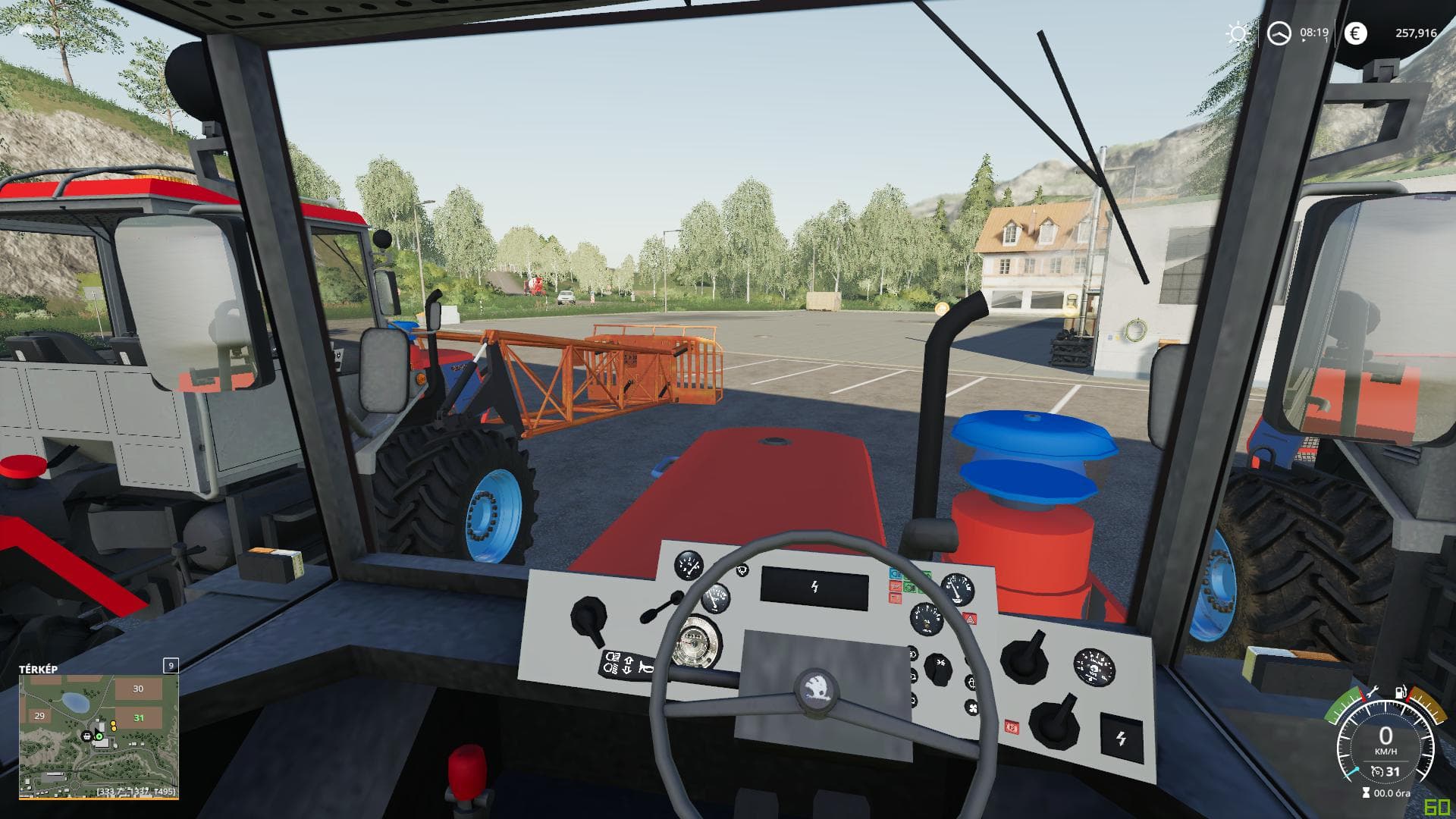 FS19 ST180 3