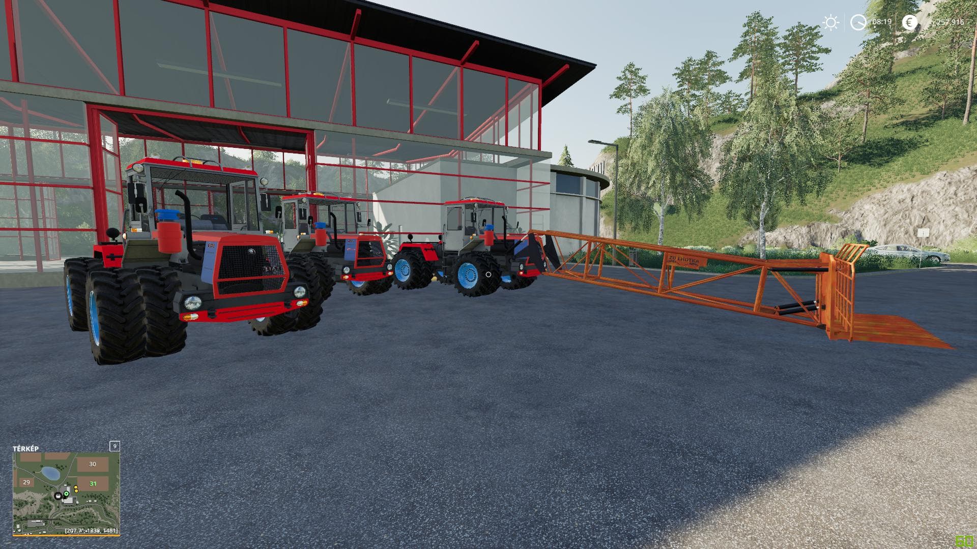 FS19 ST180 5