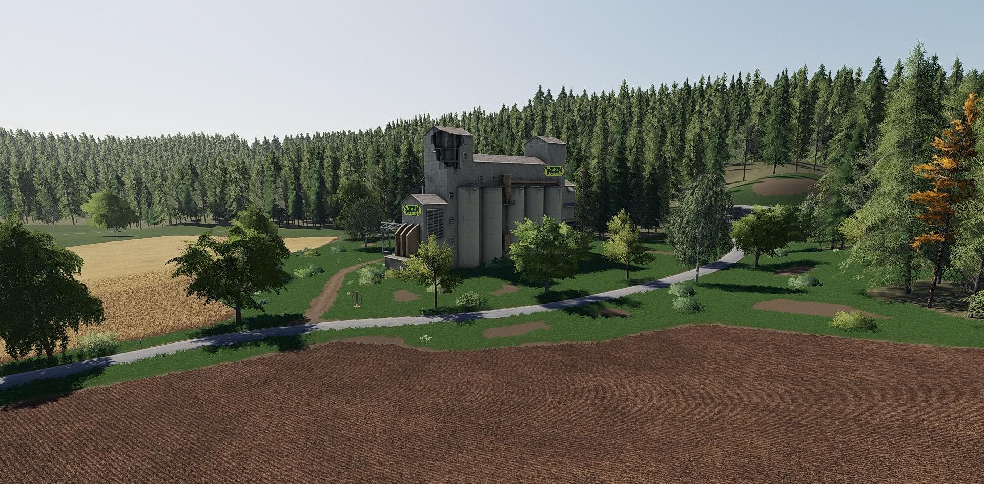 FS19 Vaskovice 5