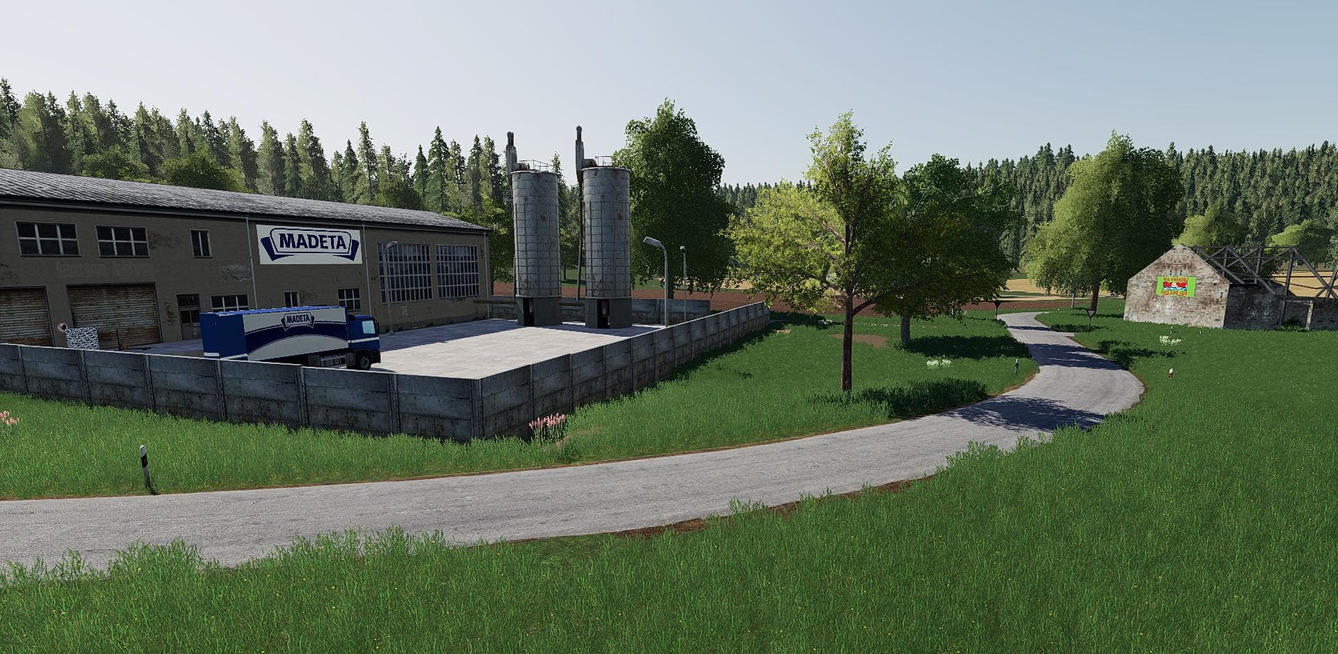 FS19 Vaskovice 4