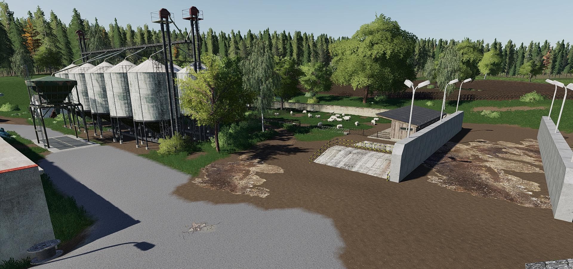 FS19 Vaskovice 3