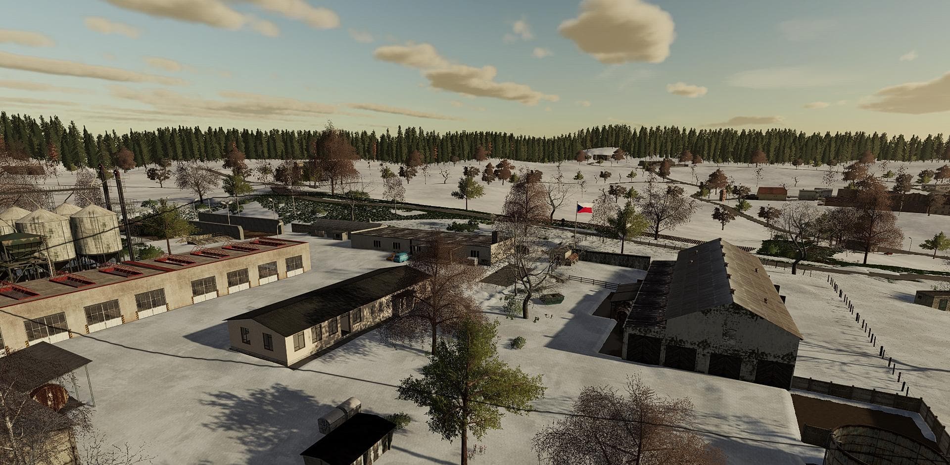 FS19 Vaskovice 2