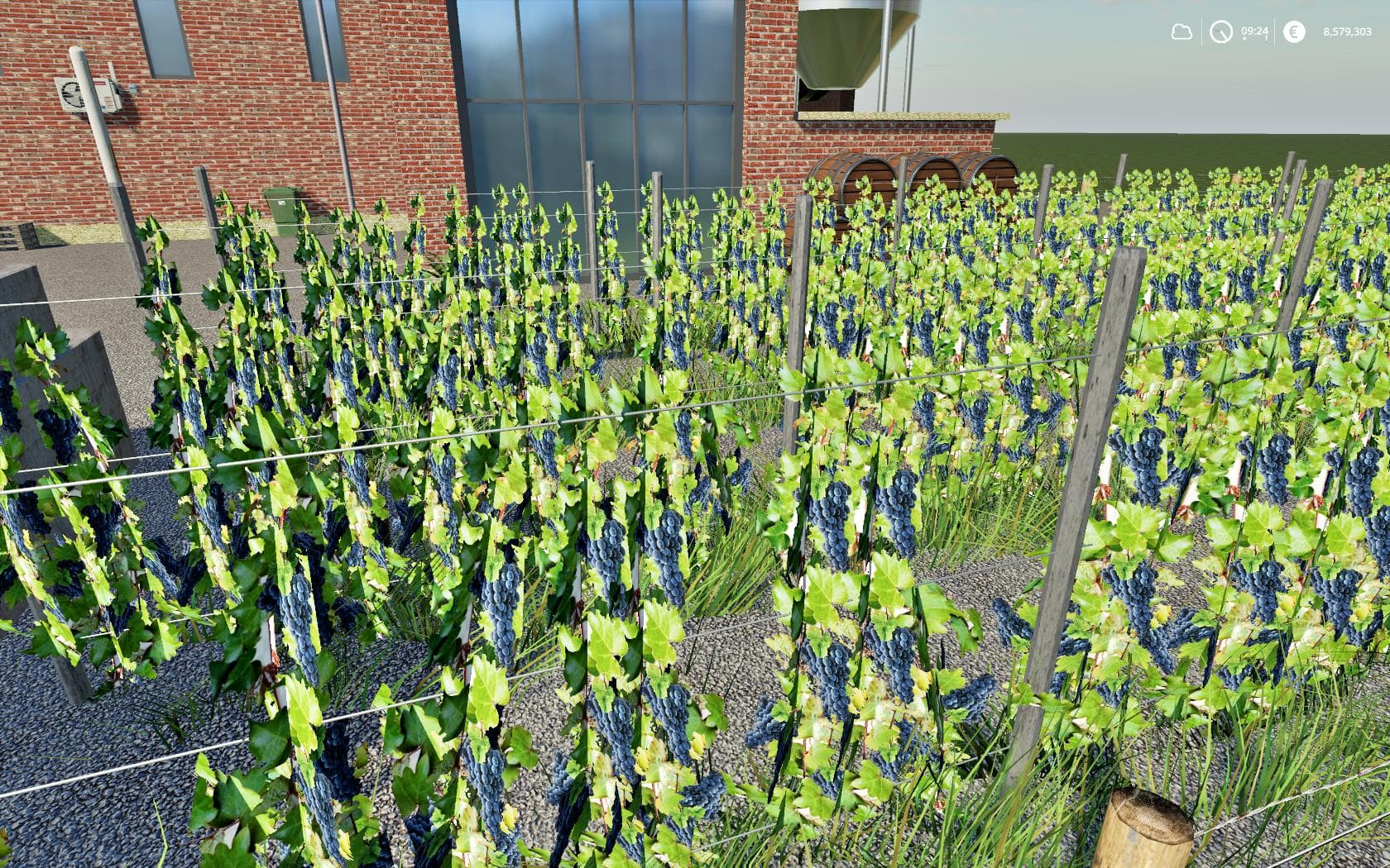 FS19 WINERY 2
