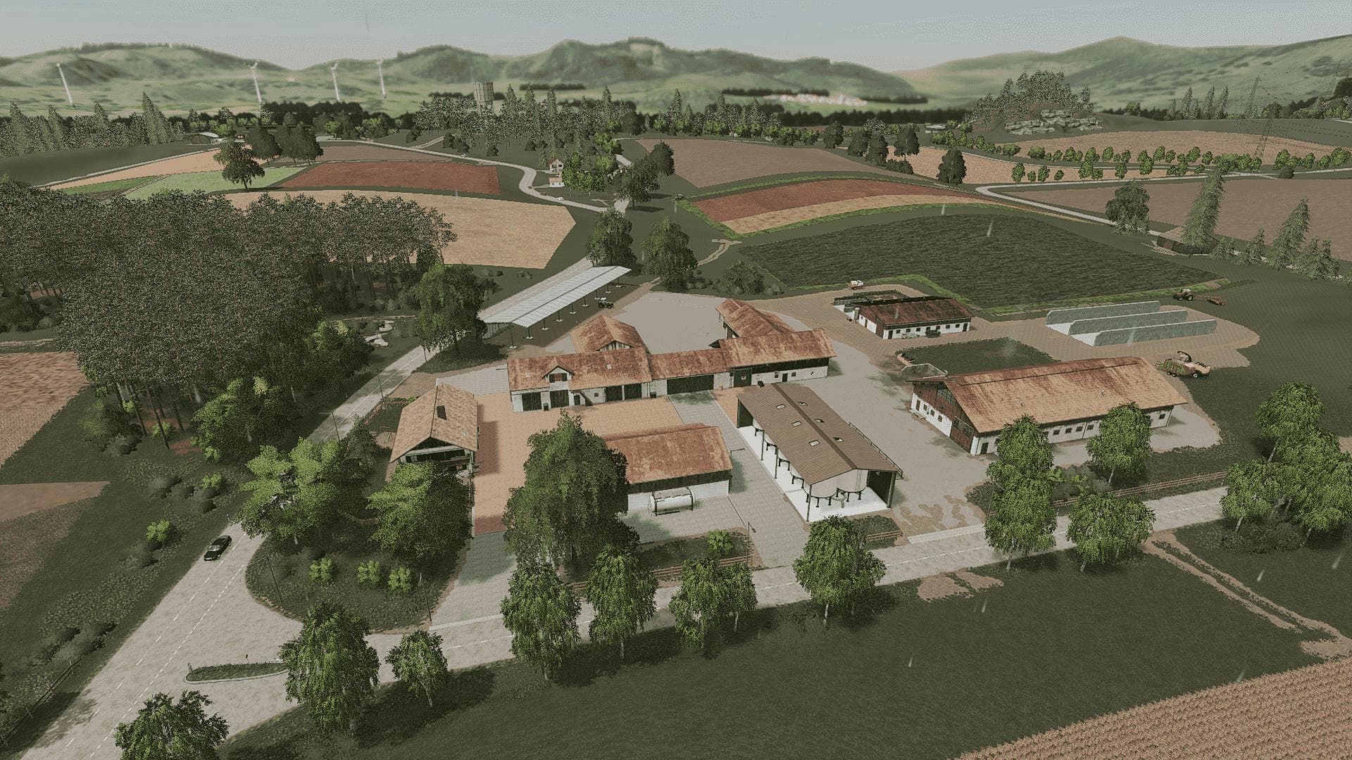 FS19 YourFarm final