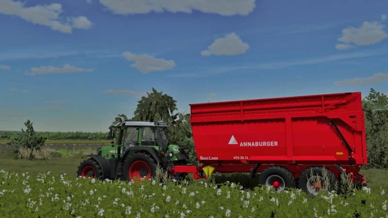 FS22 LIGHTING 4
