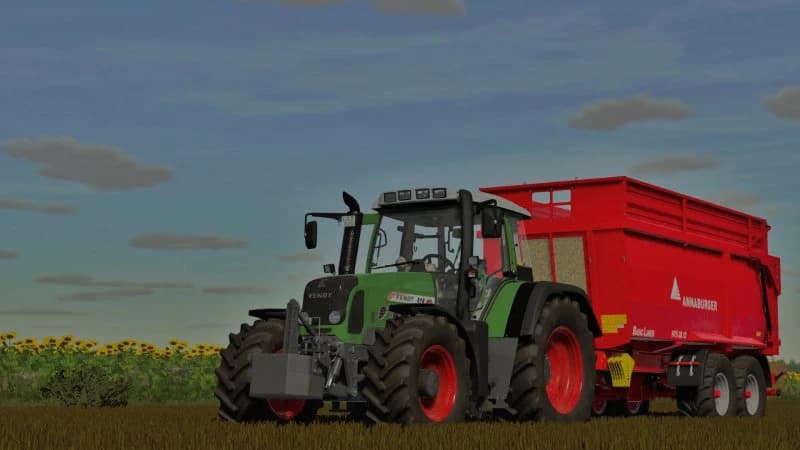 FS22 LIGHTING 3