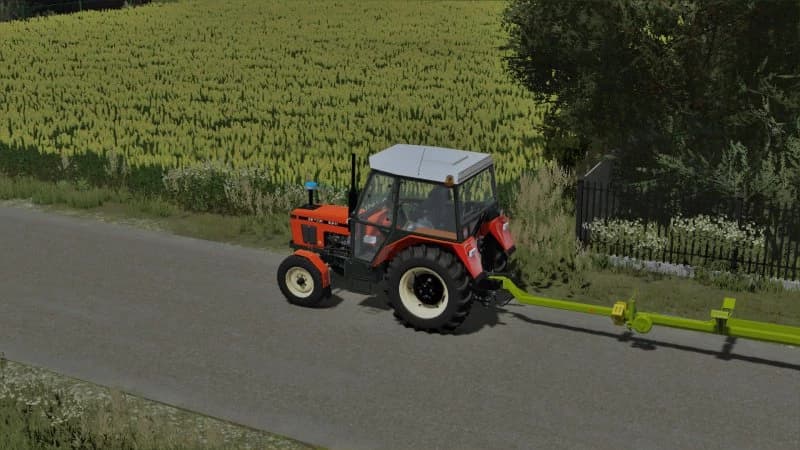 FS22 LIGHTING 2