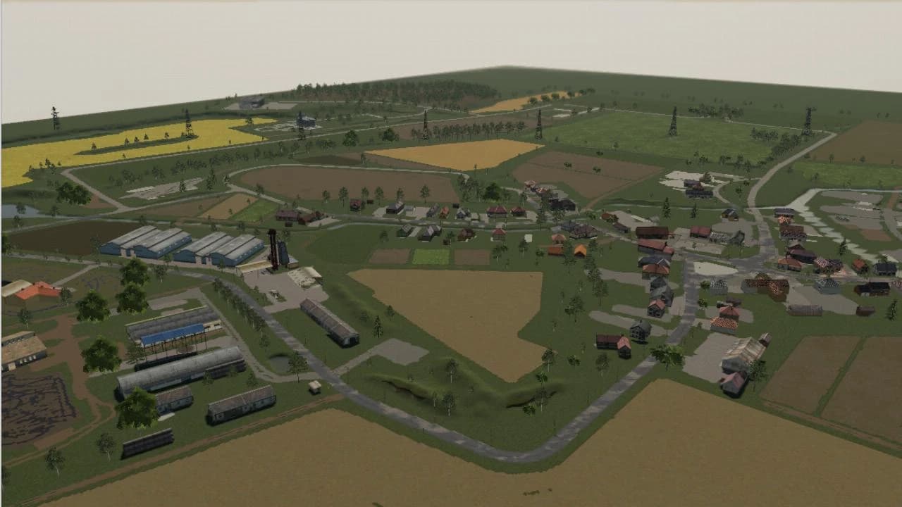 FSH MAP 5