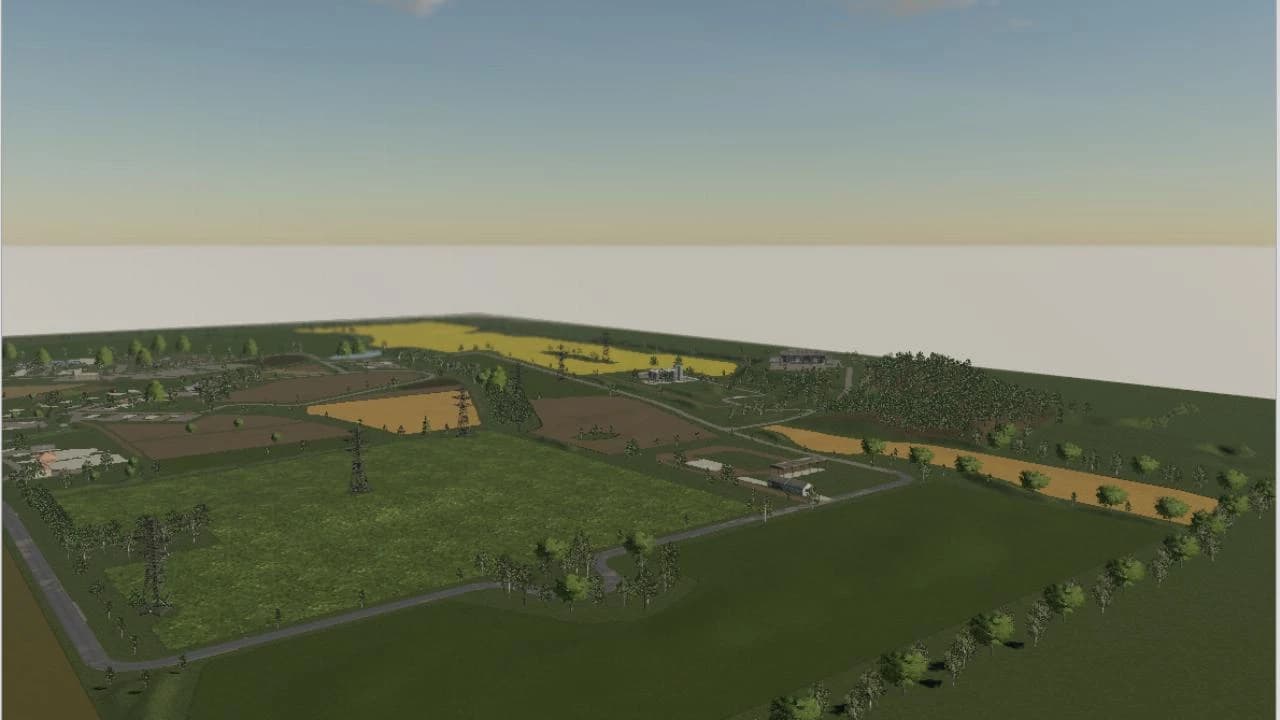 FSH MAP 4