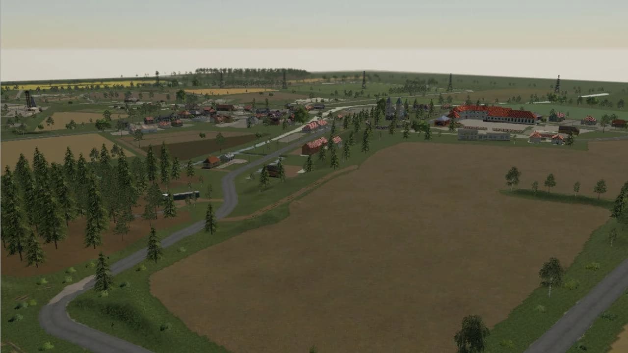 FSH MAP 3