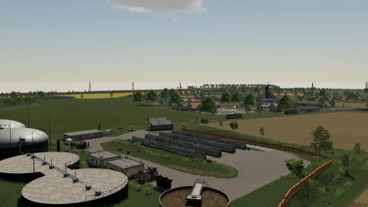 FSH MAP 2