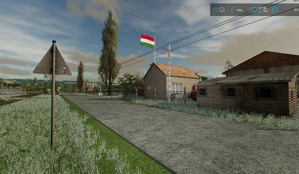 FSH MODDING MAP Original version 3 4